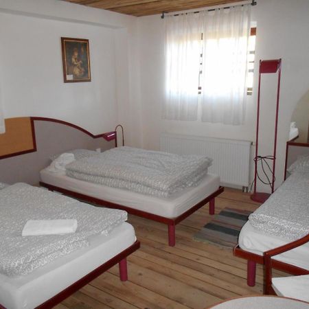 Hotel Drevak "U Elisky" Cisovice Zewnętrze zdjęcie